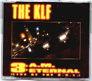KLF - 3 a.m. Eternal